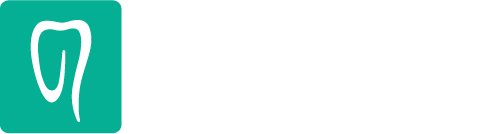 Bogerud logo hvit